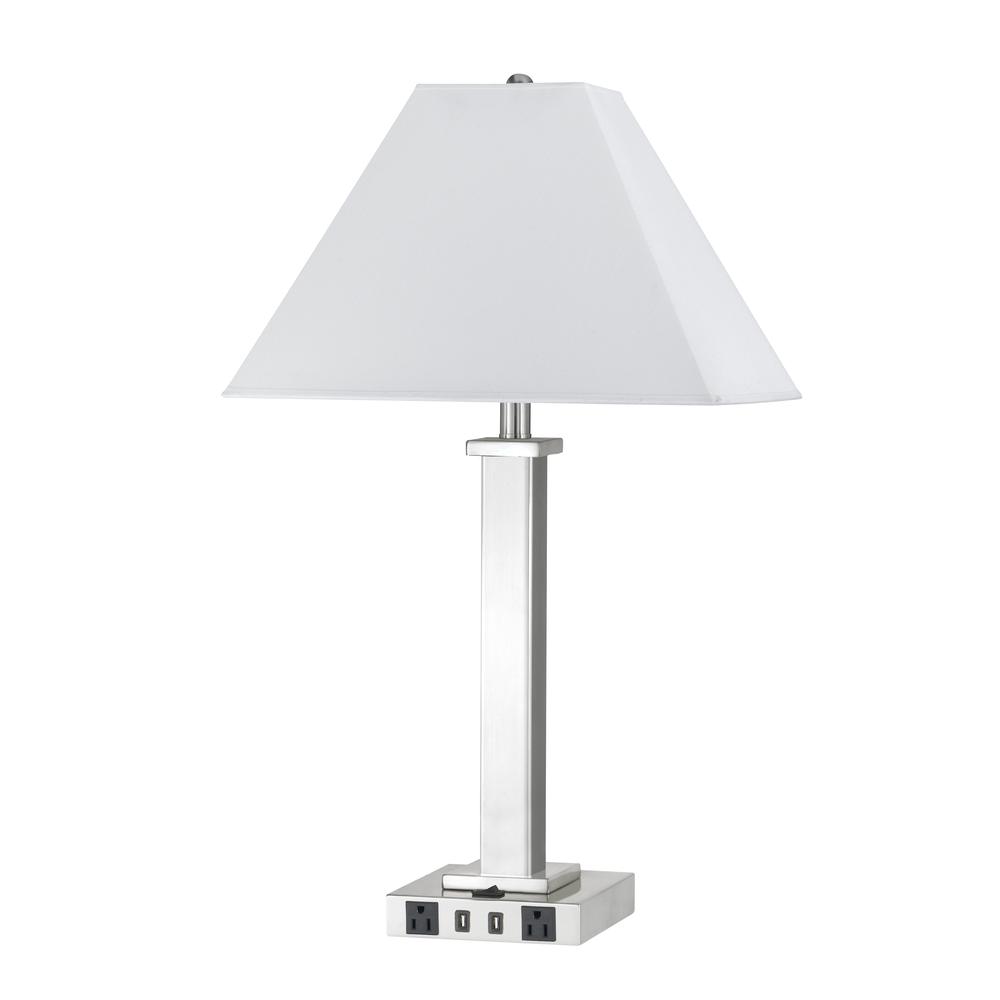 100W Metal Night Stand Lamp. Picture 1
