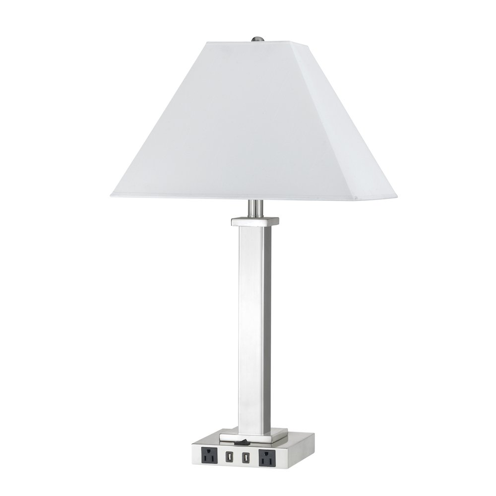 100W Metal Night Stand Lamp. Picture 1