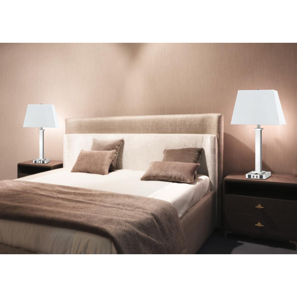 100W Metal Night Stand Lamp. Picture 2