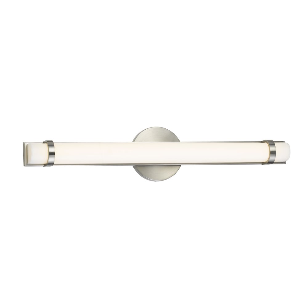 26W Ac Led Vanity Light, L: 25 1/2". Picture 1