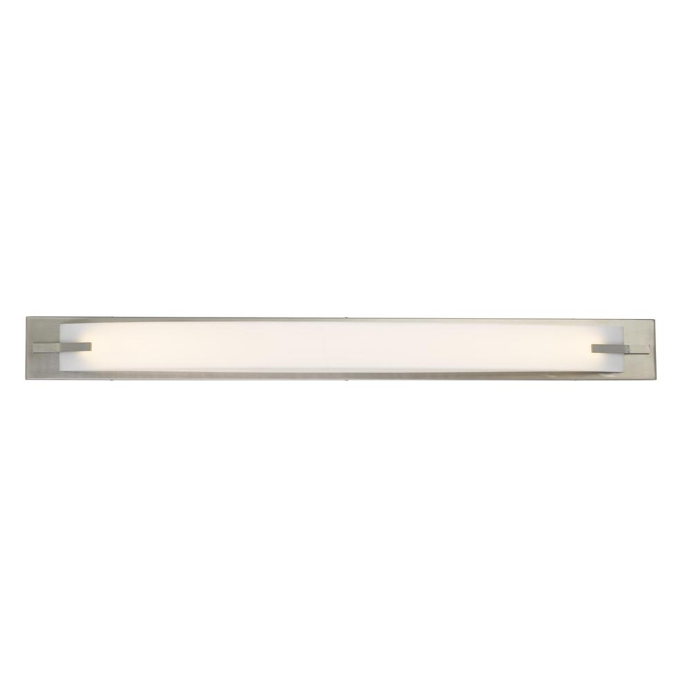 39W Ac Led Vanity Light. L: 43". Picture 1