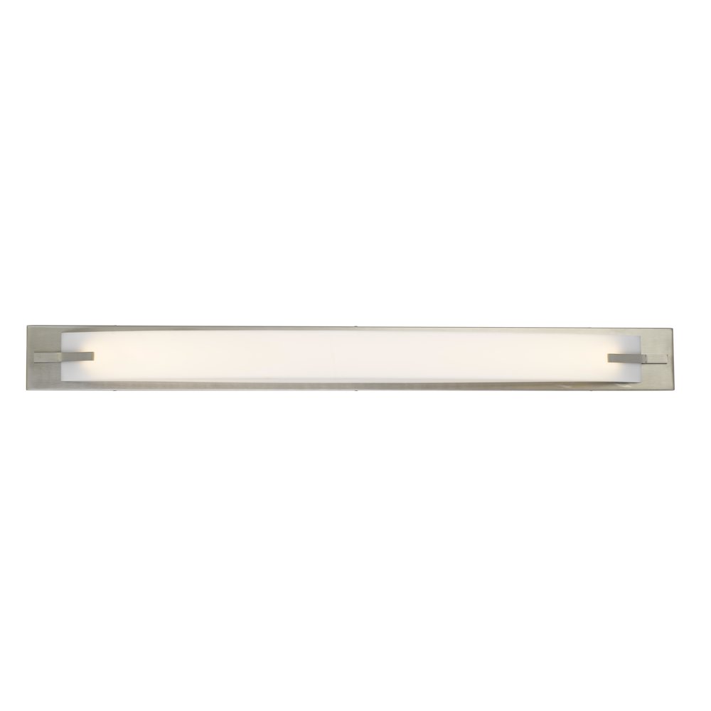 39W Ac Led Vanity Light. L: 43". Picture 1