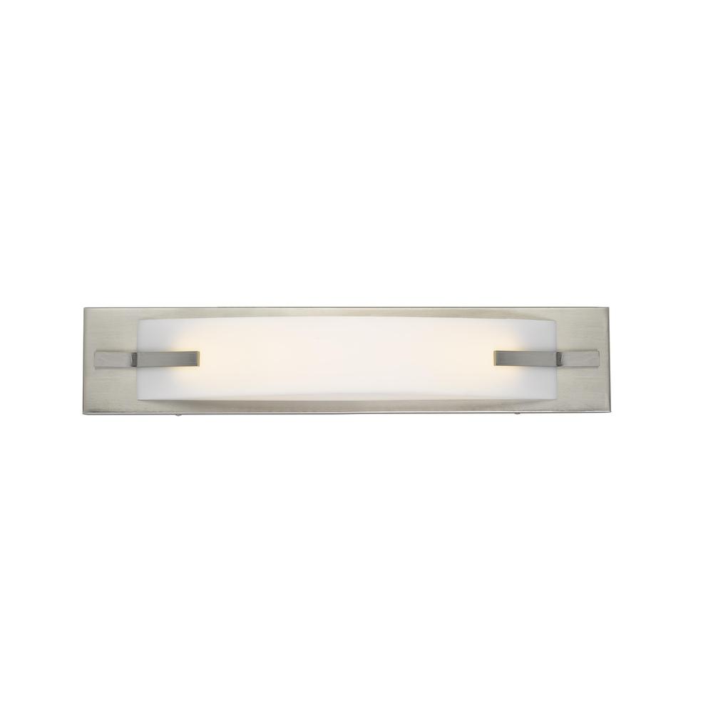 13W Ac Led Vanity Light, L: 20". Picture 1