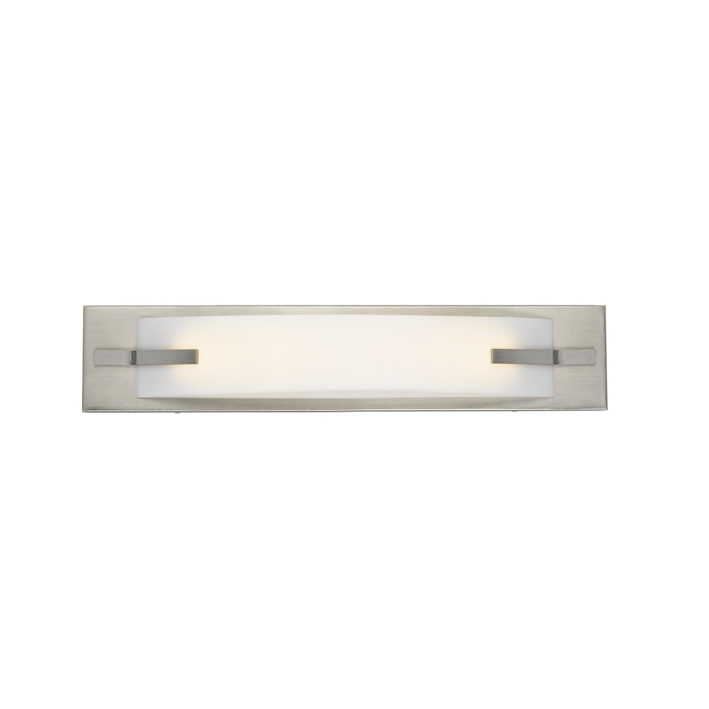 13W Ac Led Vanity Light, L: 20". Picture 1