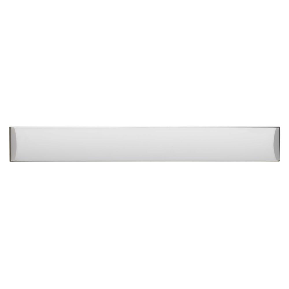 Integrated Led 39W, 3500 Lumen, 80 Cri Dimmable Vanity Light. Picture 1