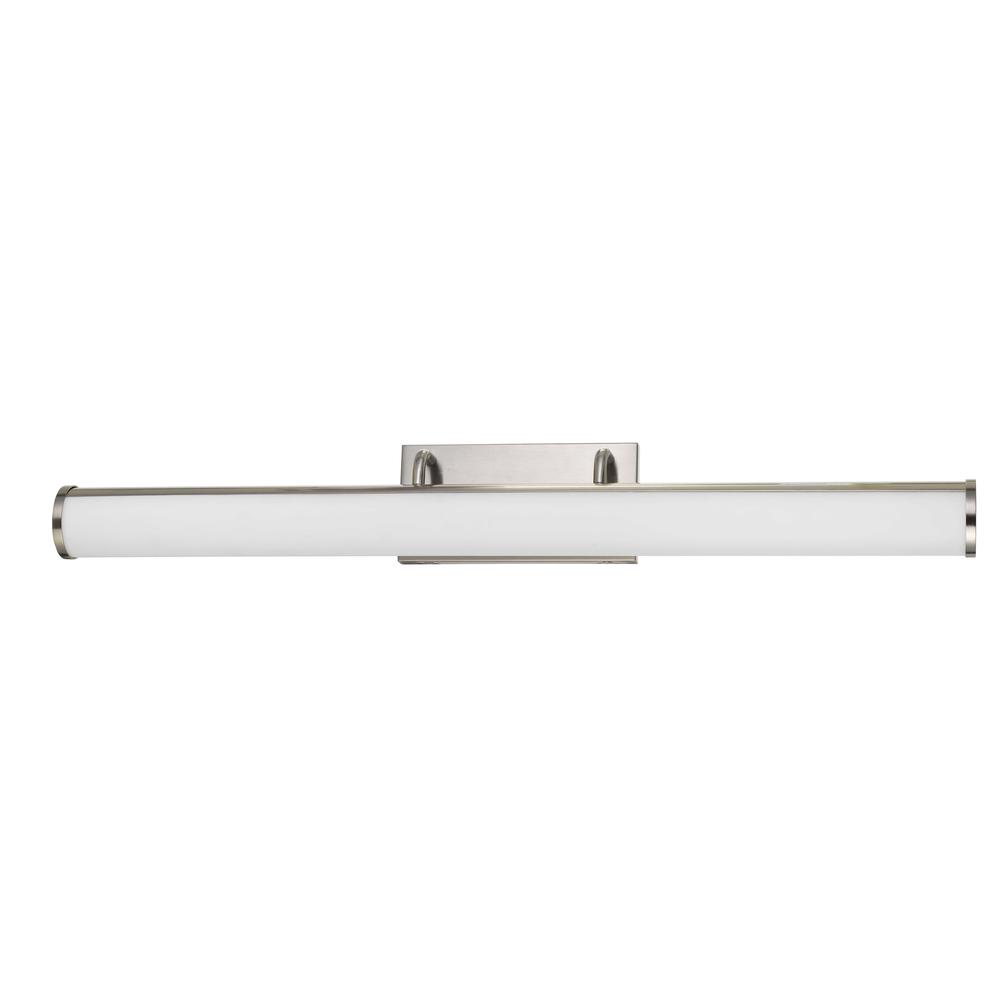Integrated Led 39W, 3500 Lumen, 80 Cri Dimmable Vanity Light. Picture 1