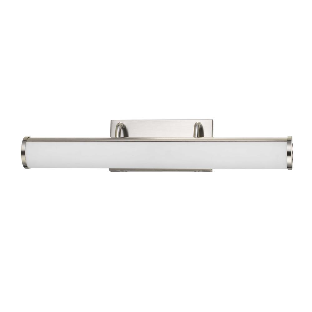 Integrated Led 26W, 1950 Lumen, 80 Cri Dimmable Vanity Light. Picture 1