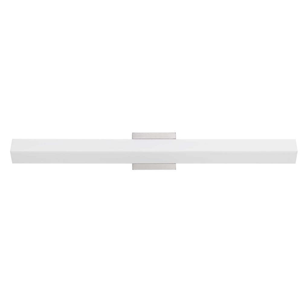 Integrated Led 39W, 3500 Lumen, 80 Cri Dimmable Vanity Light. Picture 1