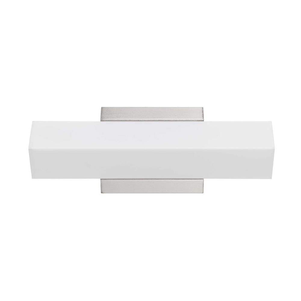 Integrated Led 13W, 940 Lumen, 80 Cri Dimmable Vanity Light. Picture 1