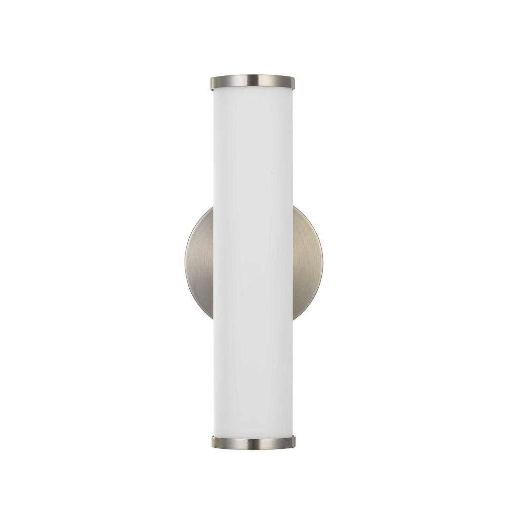 Brentwood Dimmable Led Vanity Light. Picture 1