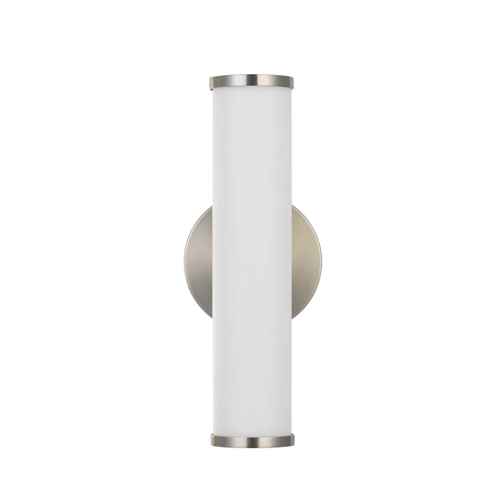 Brentwood Dimmable Led Vanity Light. Picture 1