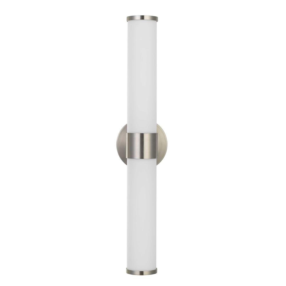 Brentwood Dimmable Led Vanity Light. Picture 1