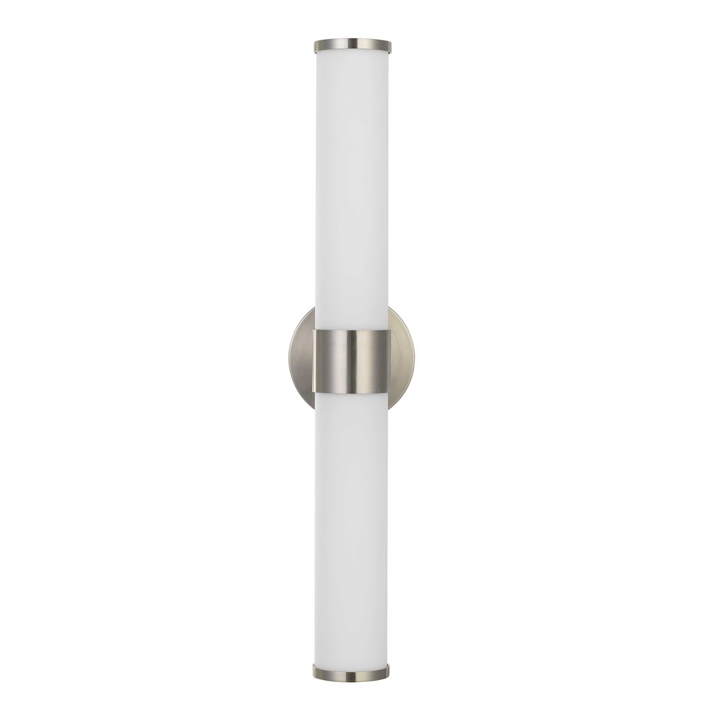 Brentwood Dimmable Led Vanity Light. Picture 1