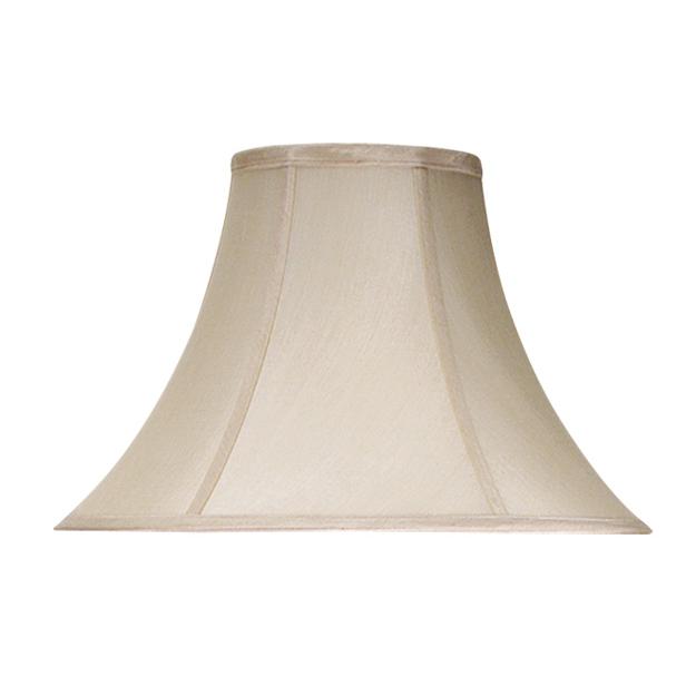 Bell Silk Shade. Picture 1