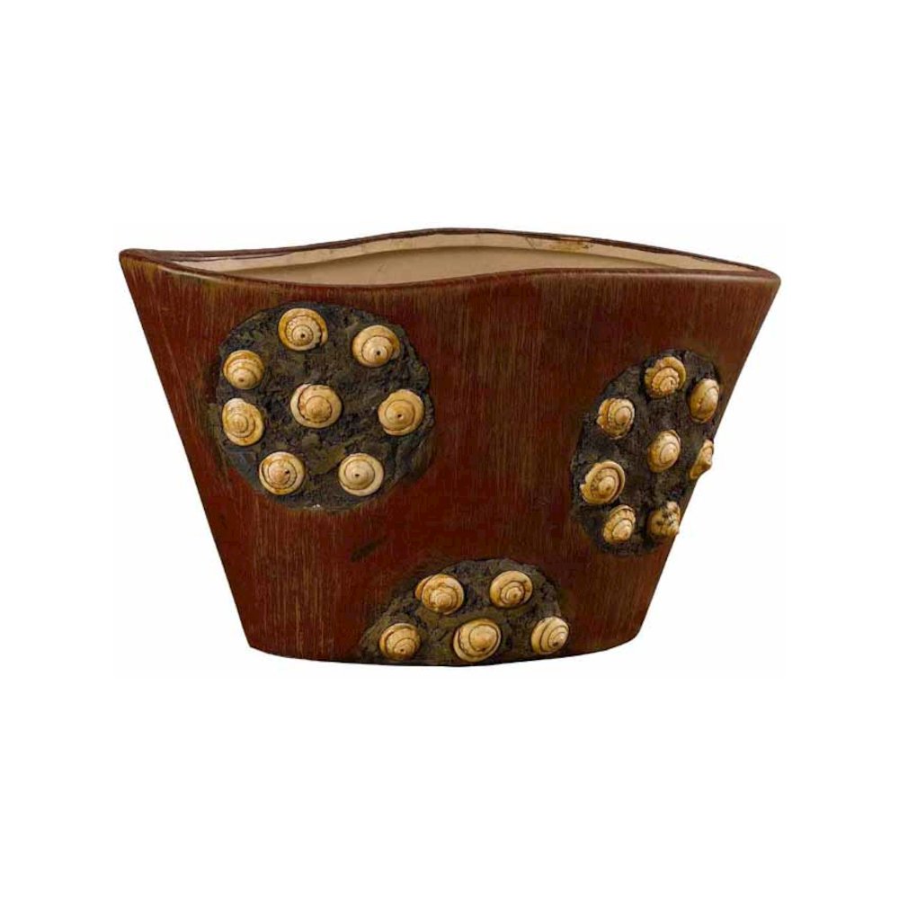 Roseville Ceramix Vase. Picture 1