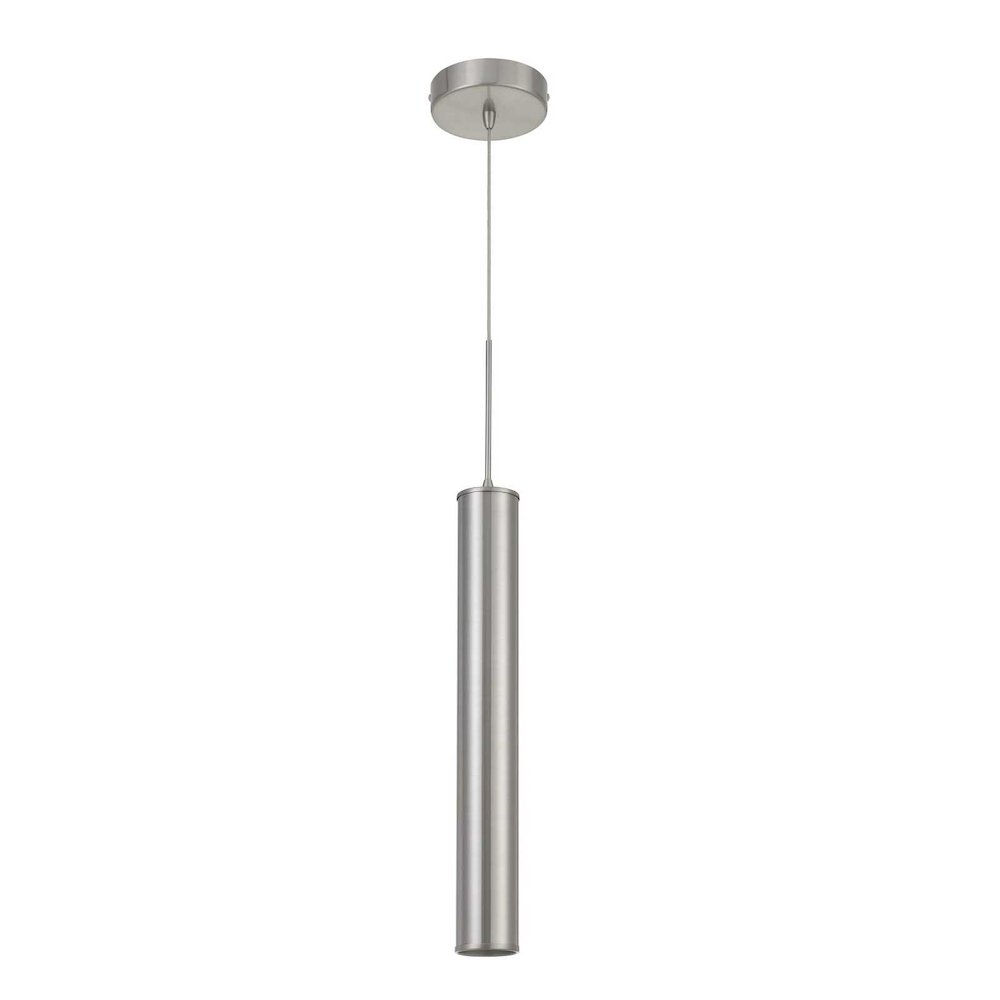 Melini Intergrated Led 10W, 800 Lumen, 80 Cri Dimmable Metal Pendant Fixture. Picture 1