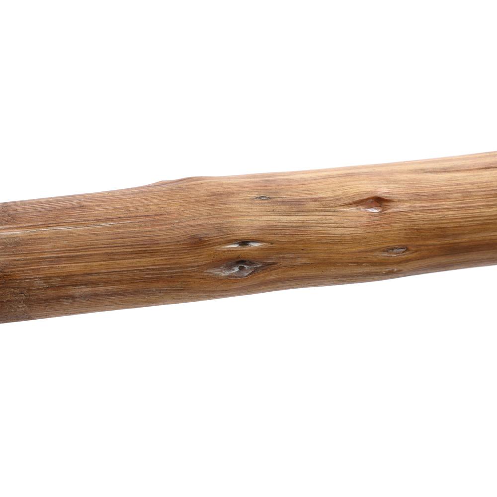 Rustic 6ft Decorative Blanket Ladder. Picture 8