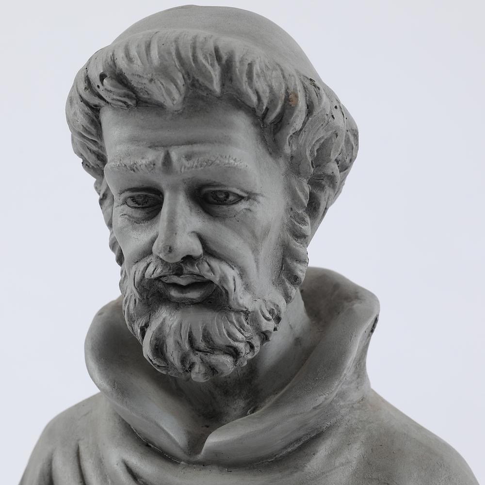 St. Francis Statue. Picture 3