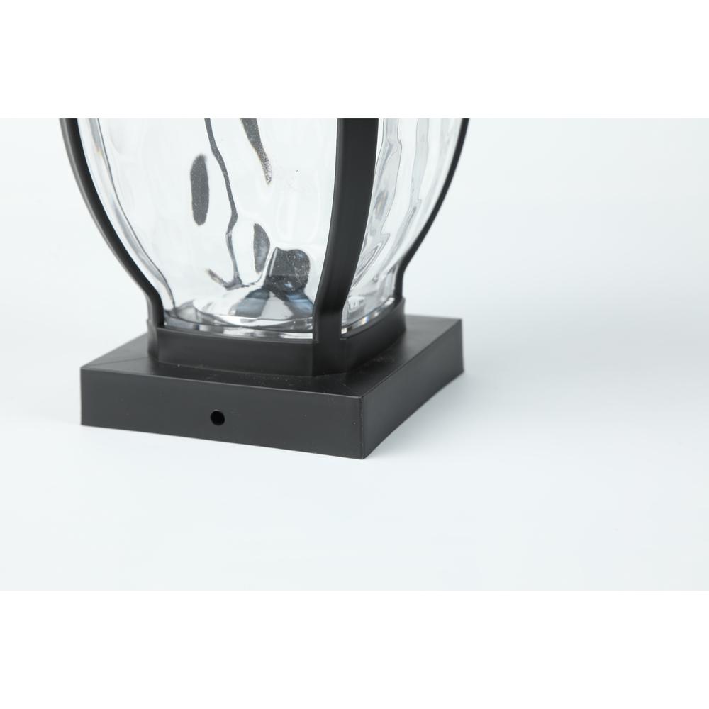 Solar Post Cap Light. Picture 5