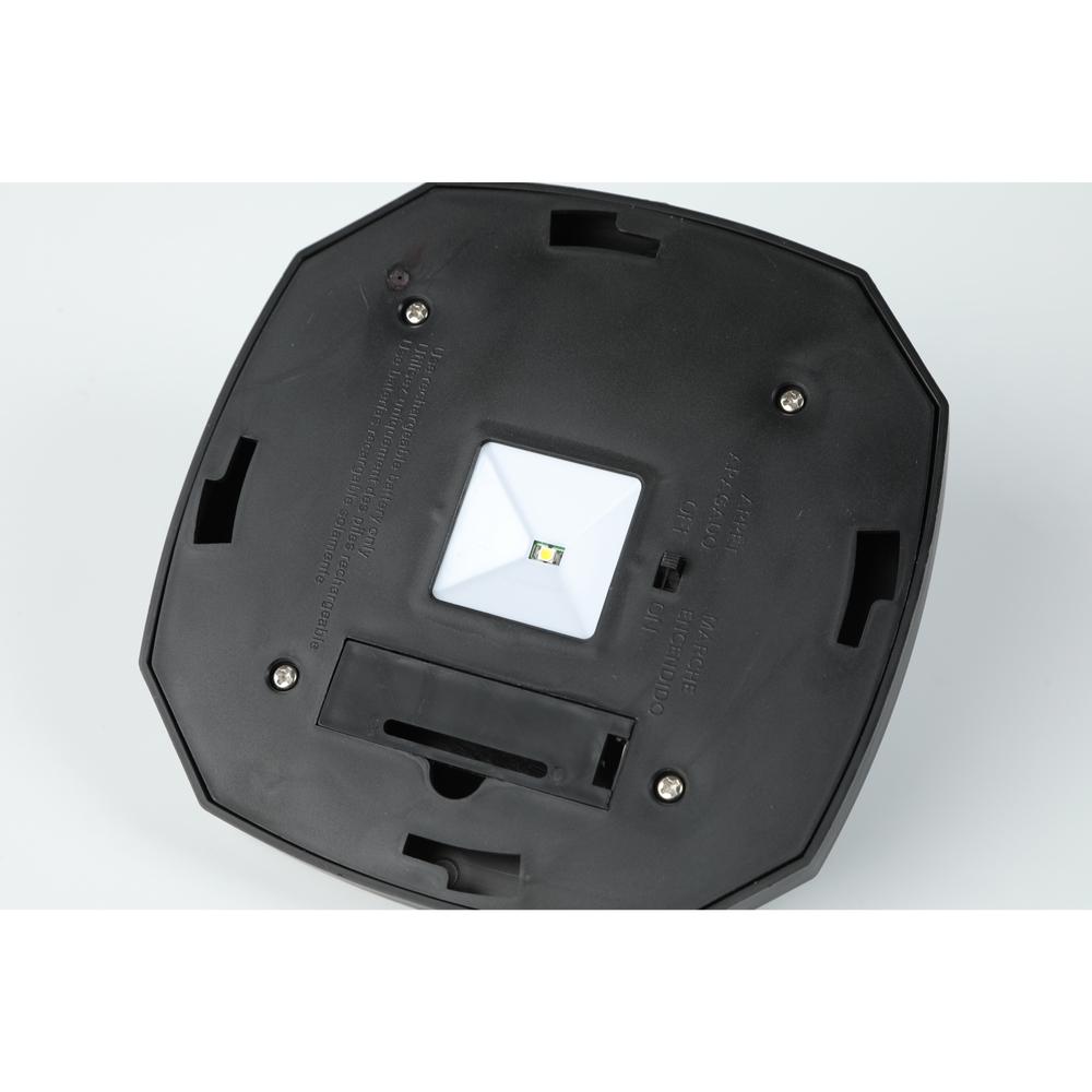 Solar Post Cap Light. Picture 6