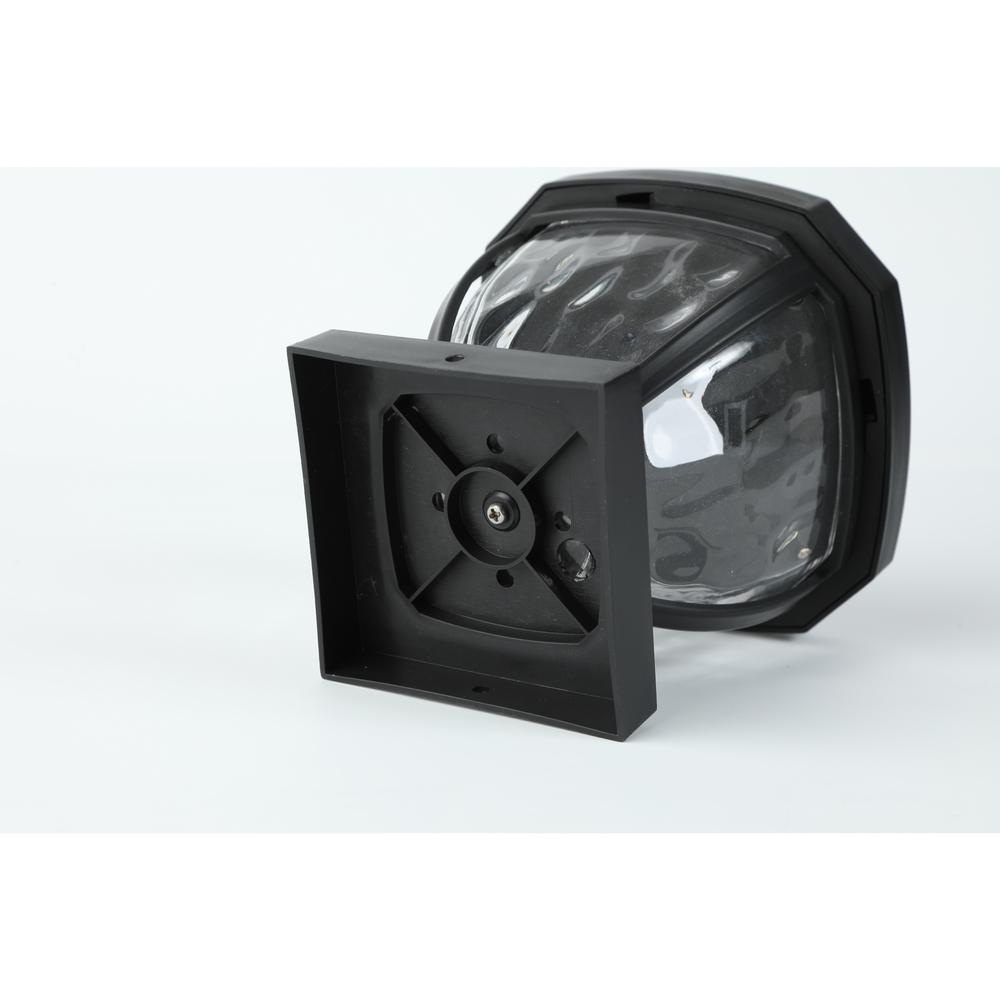 Solar Post Cap Light. Picture 8