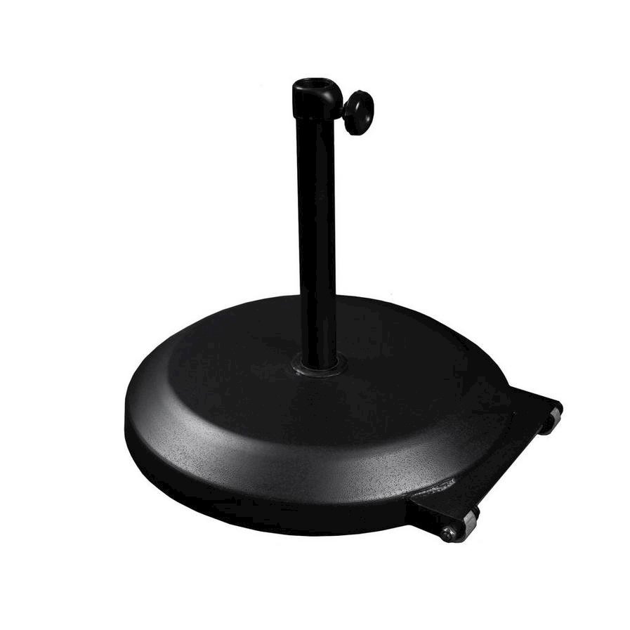 California Umbrella 75LBS Umbrella Base. Picture 1