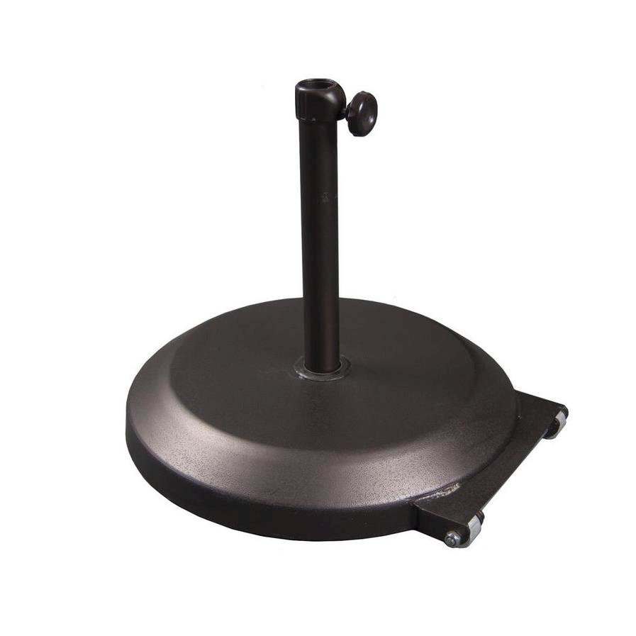 California Umbrella 75LBS Umbrella Base. Picture 1