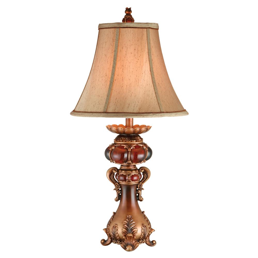 31"H Table Lamp. Picture 1