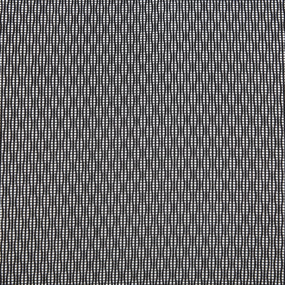 ProGrid Mesh Back Drafting Chair in  FreFlex Coal Fabric with Padded Seat. Picture 13