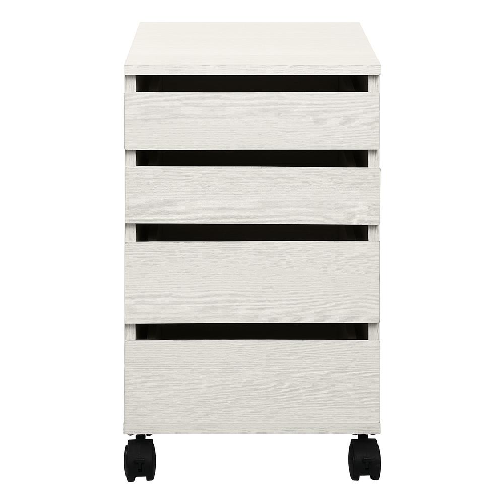 Holly Mobile Storage Cart. Picture 1