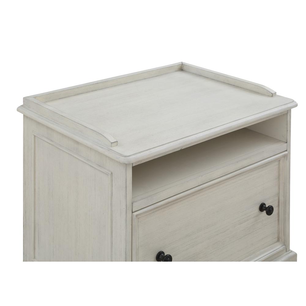 Country Meadows File Cabinet. Picture 9
