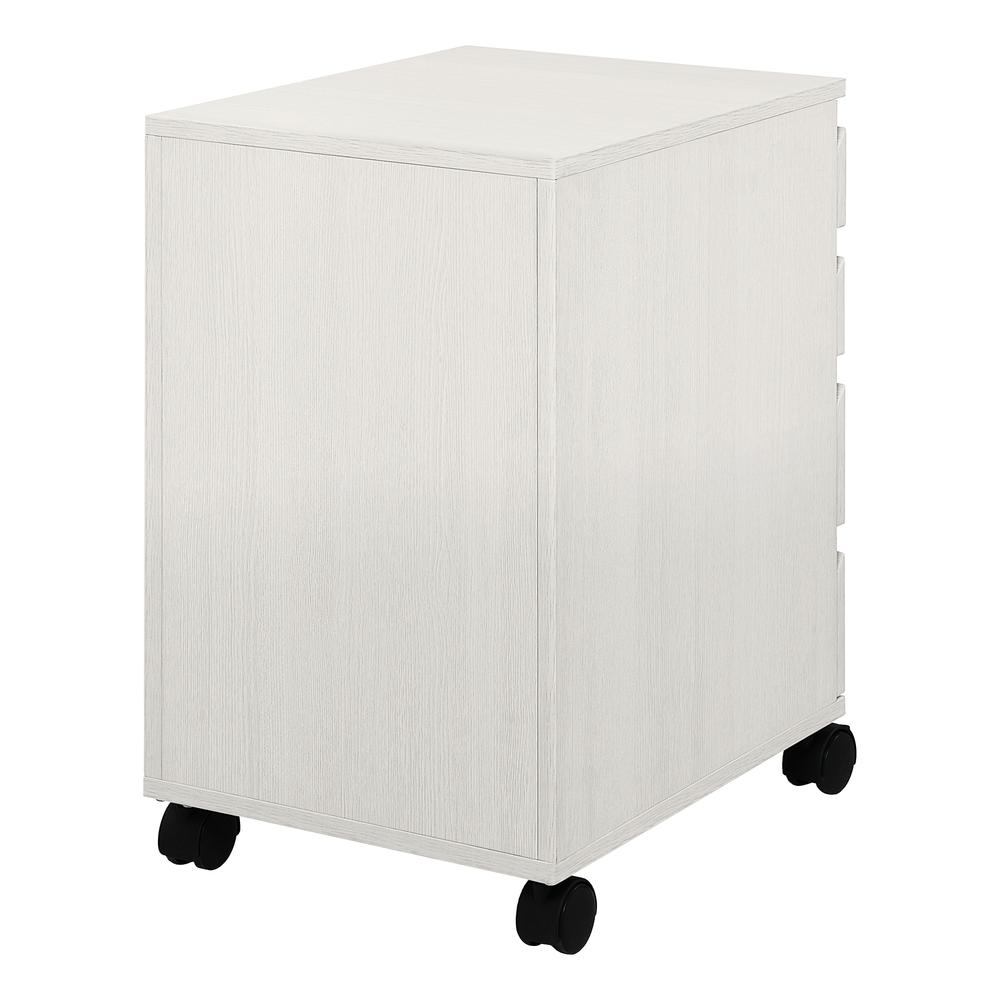 Holly Mobile Storage Cart. Picture 4