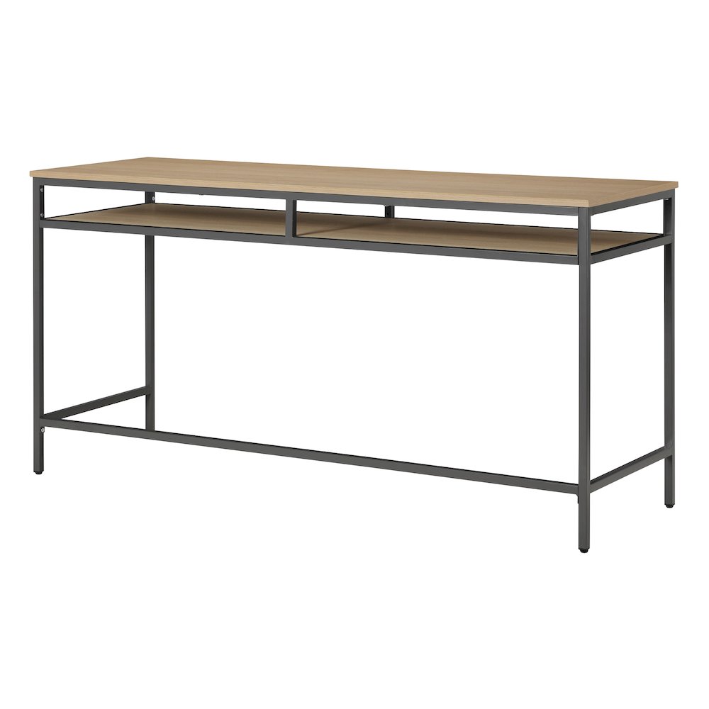 60" Writing Desk. Picture 5