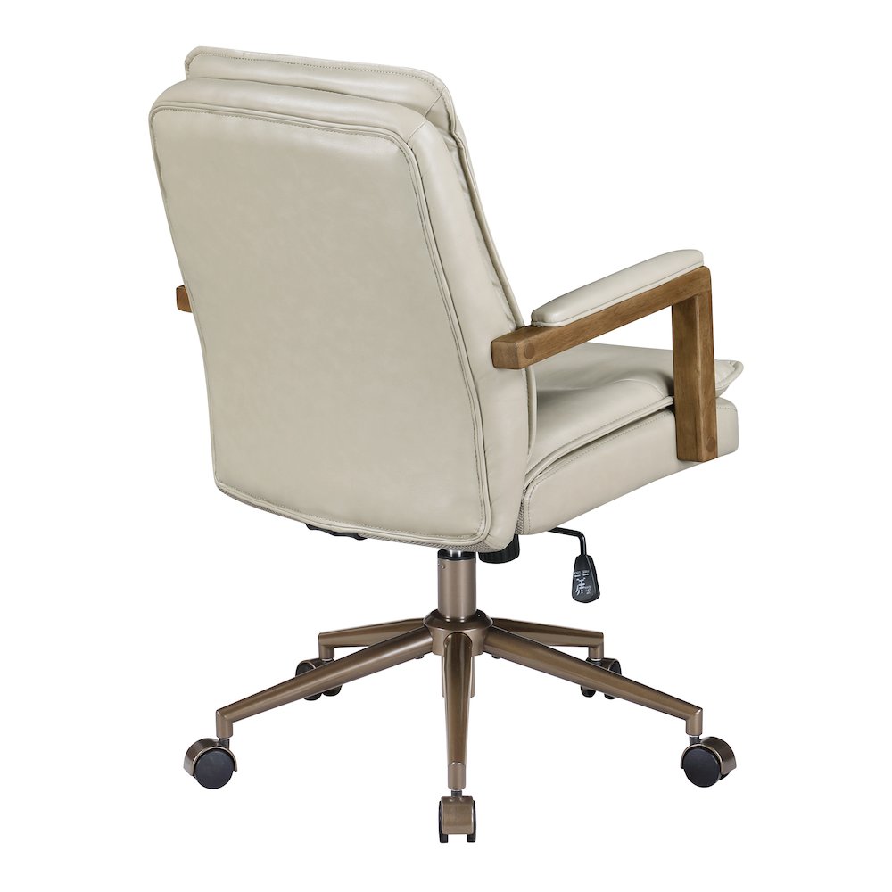 Woodlands Office Chair. Picture 5