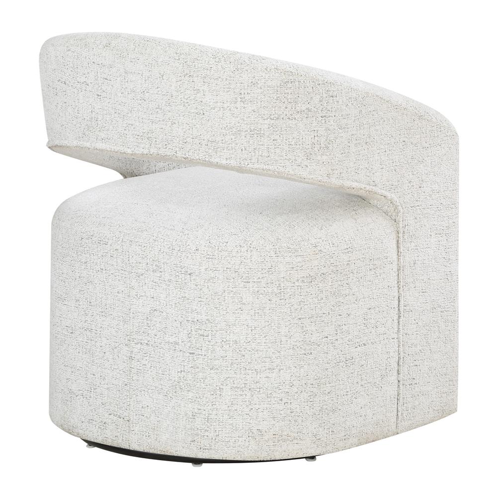 Devin Swivel Chair. Picture 6