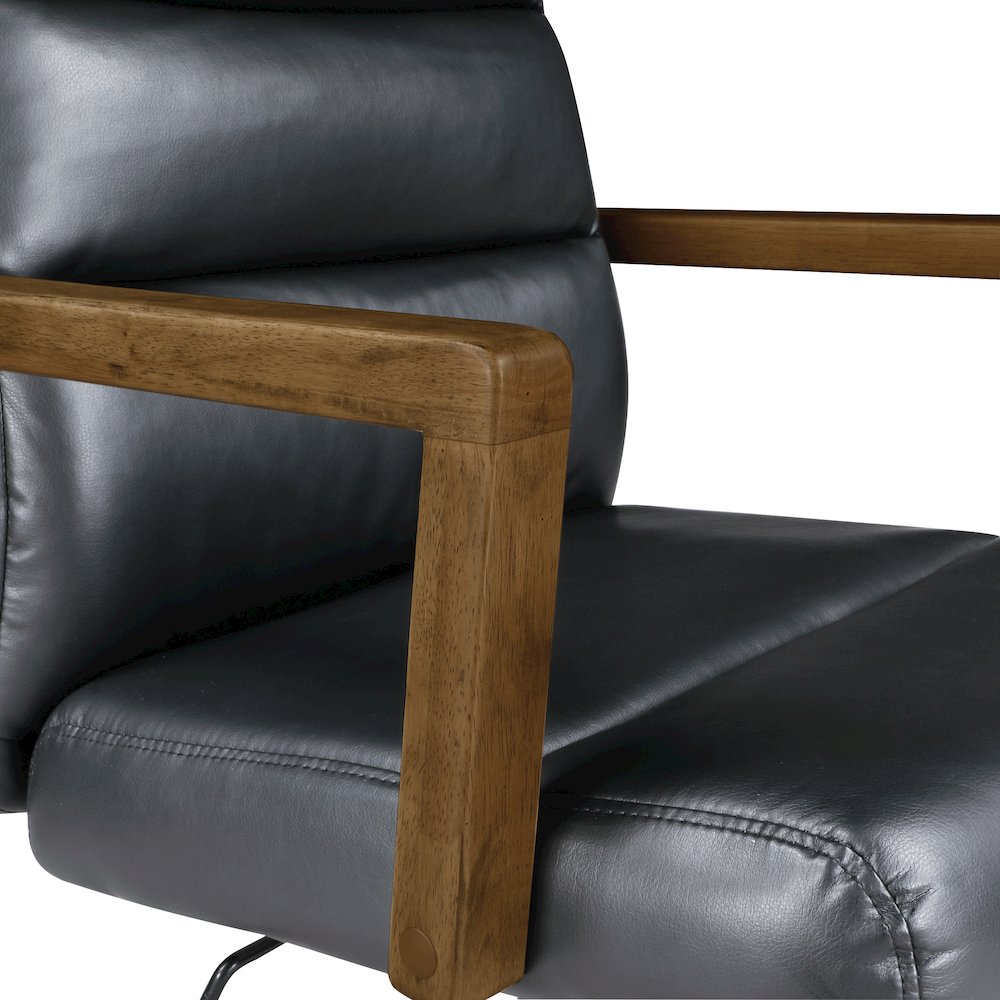 Henfield Office Chair. Picture 9