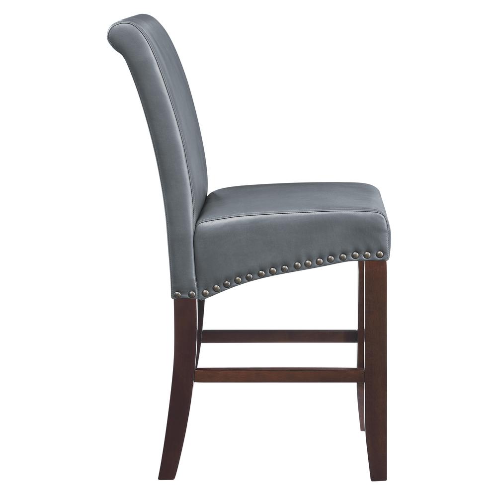 24" Parsons Barstool. Picture 3