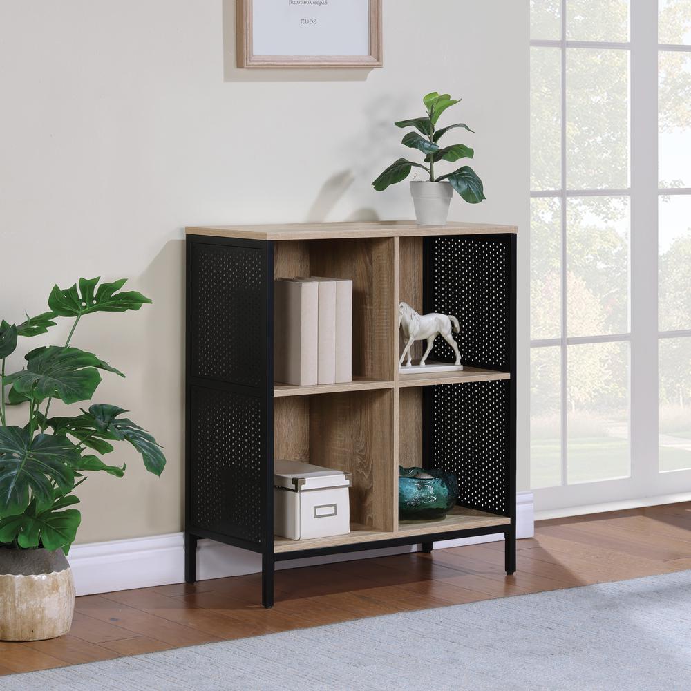 Ace 4 Cube Storage/Bookcase. Picture 5