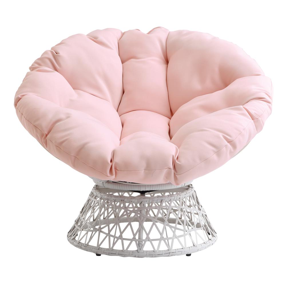 Papasan Chair. Picture 1