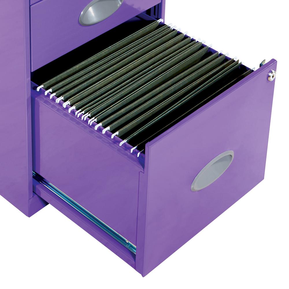 Metal File Cabinet. Picture 10