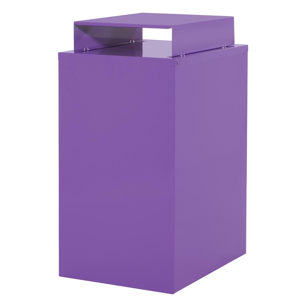 Metal File Cabinet. Picture 4