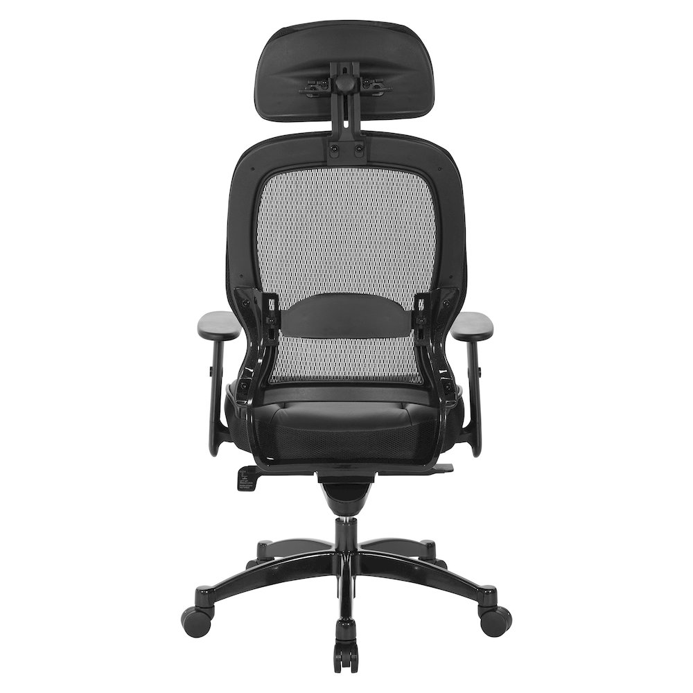 Pro Breathable Mesh Back Chair. Picture 7