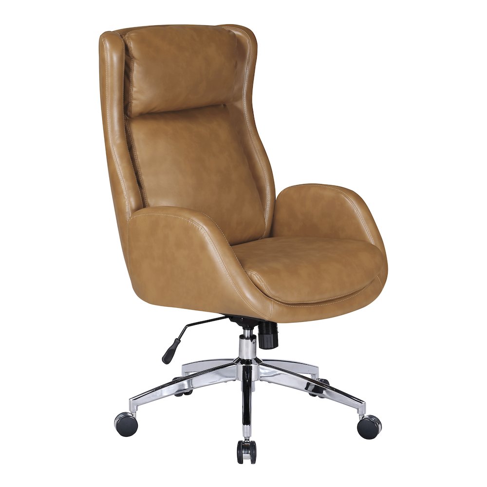 Blanchard Office Chair. Picture 1