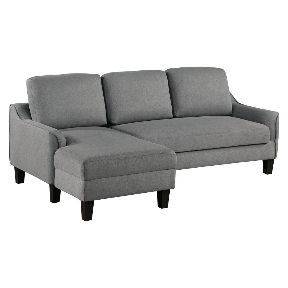 Lester Chaise Sofa. Picture 2