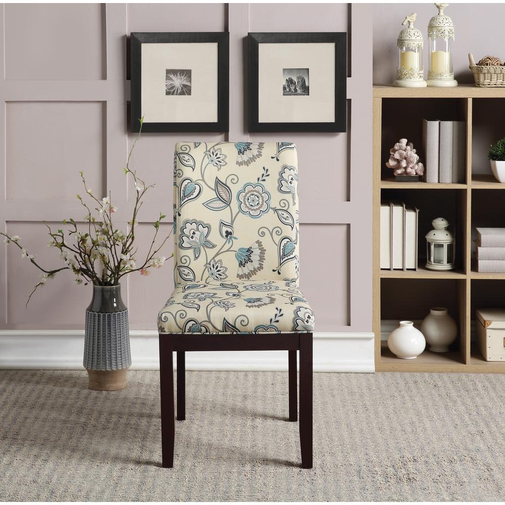 Dakota Parsons Chair 2PK. Picture 6