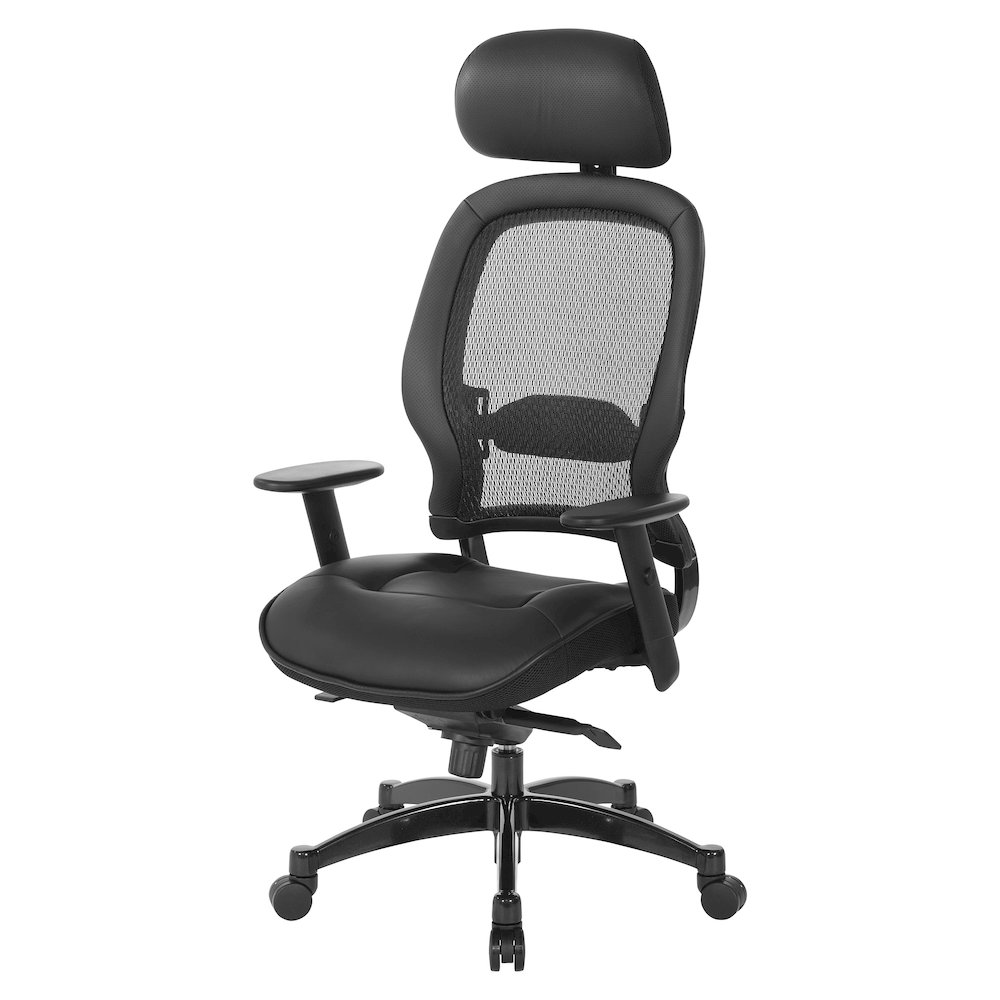 Pro Breathable Mesh Back Chair. Picture 2