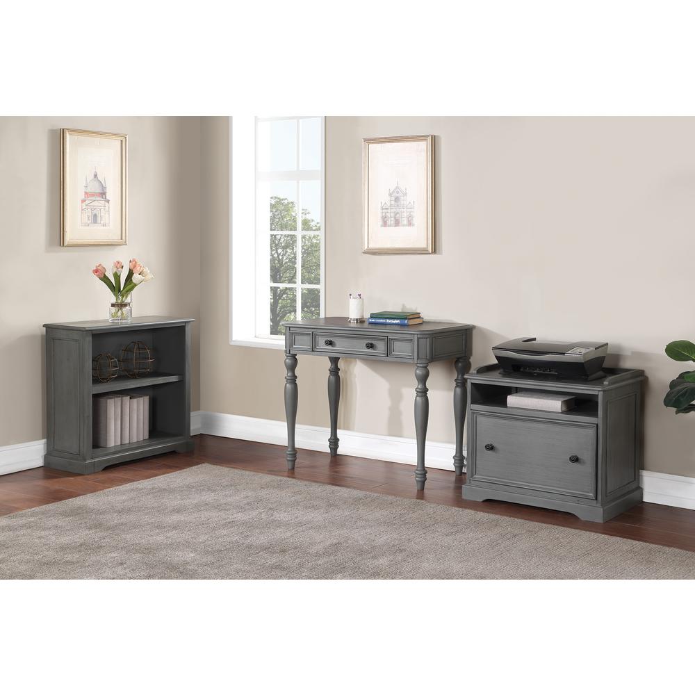 Country Meadows 36" Desk. Picture 8