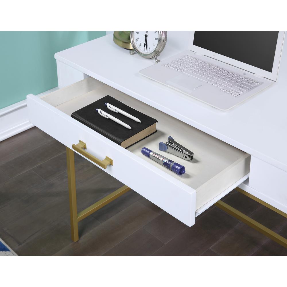 Modern Life Desk. Picture 9