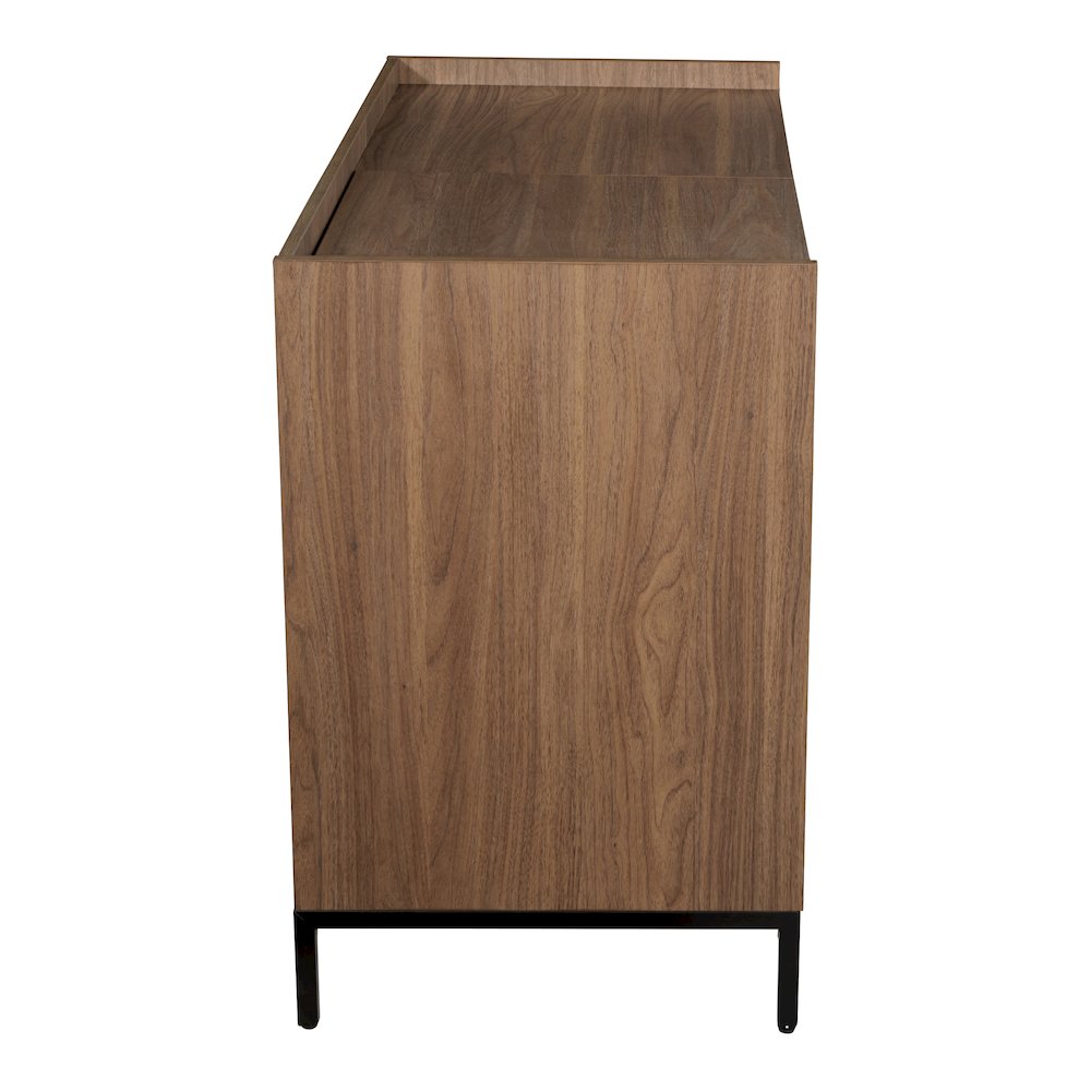 Record Player Stand w/ Album Storag. Picture 5