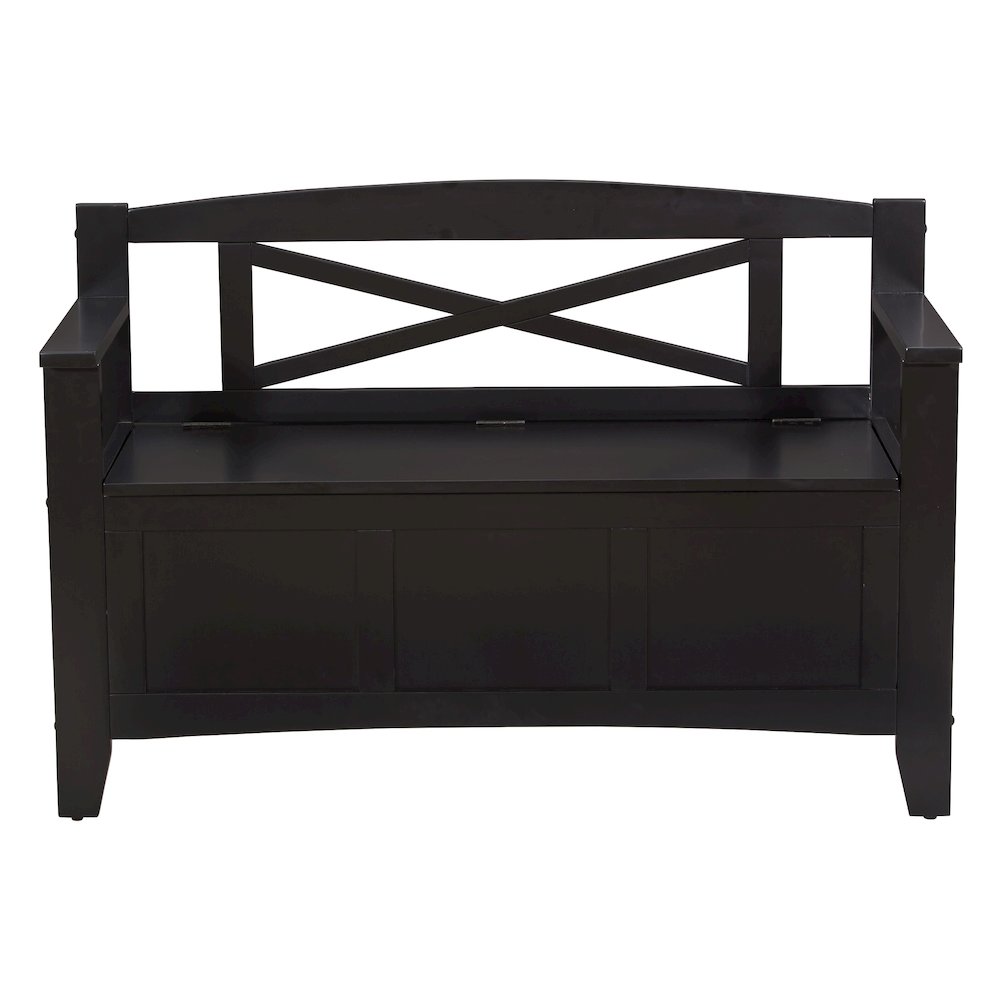 Metro Entry Way Bench. Picture 3